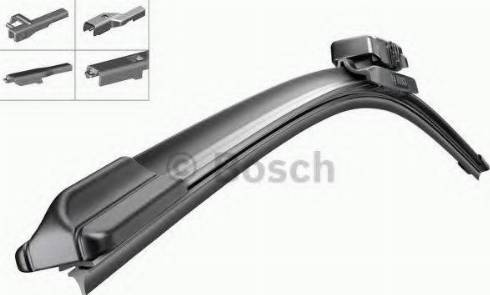 BOSCH 3 397 008 926 - Щітка склоочисника autozip.com.ua