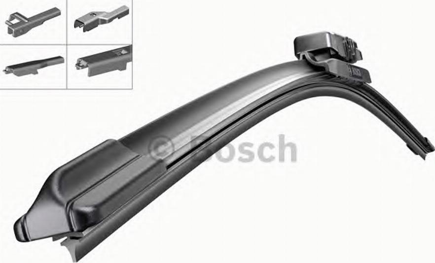 BOSCH 3 397 008 568 - Щітка склоочисника autozip.com.ua