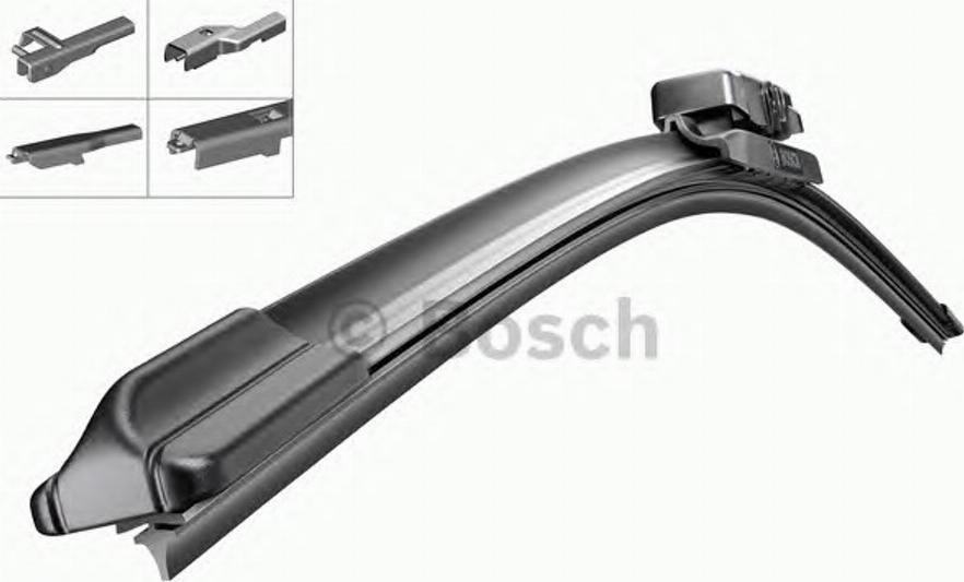 BOSCH 3 397 008 574 - Щітка склоочисника autozip.com.ua