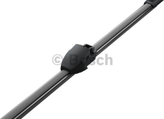 BOSCH 3 397 008 045 - Щітка склоочисника задн. Flat 280mm autozip.com.ua