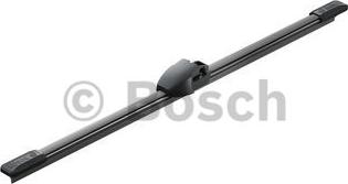 BOSCH 3 397 008 045 - Щітка склоочисника задн. Flat 280mm autozip.com.ua