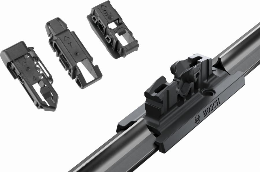 BOSCH 3 397 002 015 - Щітка склоочисника autozip.com.ua