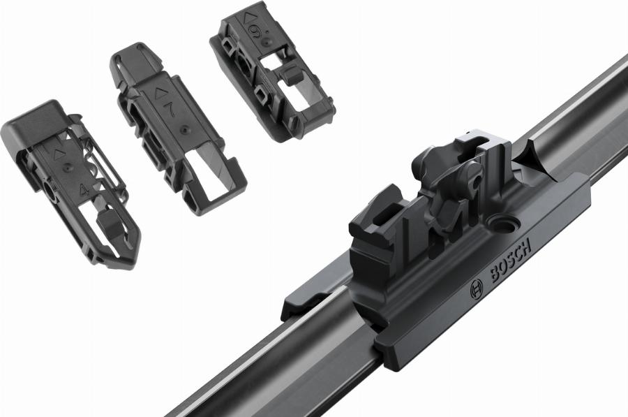 BOSCH 3 397 002 010 - Щітка склоочисника autozip.com.ua