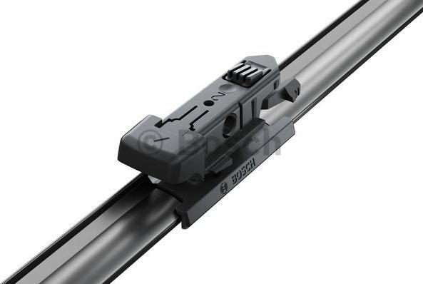 BOSCH 3 397 007 466 - Щітки склоочисника Flat 650-380mm autozip.com.ua