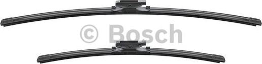 BOSCH 3 397 007 426 - Щітка склоочисника autozip.com.ua