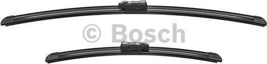 BOSCH 3 397 007 420 - Щітка склоочисника autozip.com.ua