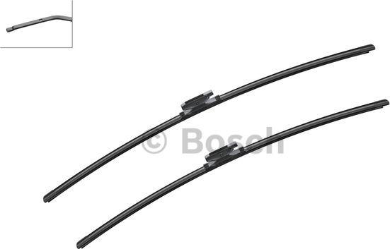 BOSCH 3 397 007 428 - Щітка склоочисника autozip.com.ua