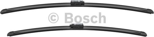 BOSCH 3 397 007 540 - Щітка склоочисника autozip.com.ua