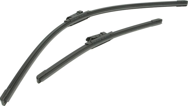 BOSCH 3 397 007 557 - Щітка склоочисника autozip.com.ua
