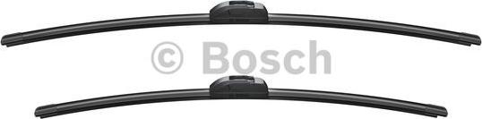 BOSCH 3 397 007 565 - Щітка склоочисника autozip.com.ua