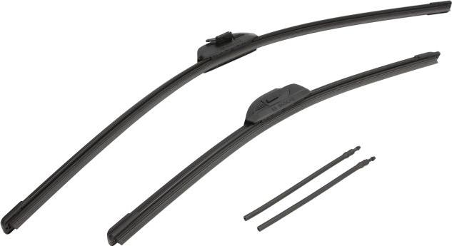 BOSCH 3 397 007 566 - Щітка склоочисника autozip.com.ua