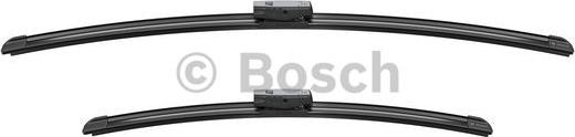 BOSCH 3 397 007 560 - Щітка склоочисника autozip.com.ua