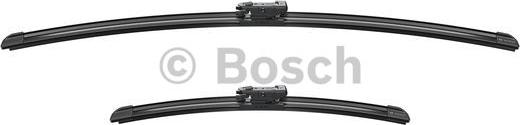 BOSCH 3 397 007 561 - Щітка склоочисника autozip.com.ua