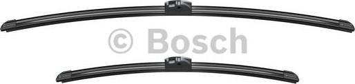 BOSCH 3 397 007 524 - Щітка склоочисника autozip.com.ua