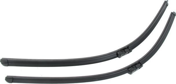 BOSCH 3 397 007 640 - Щітка склоочисника autozip.com.ua