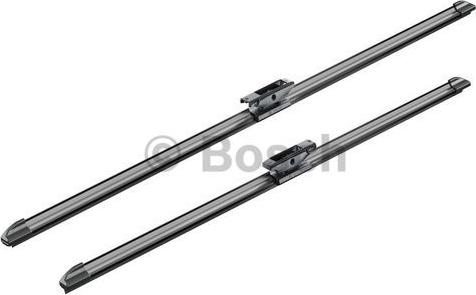 BOSCH 3 397 007 664 - Щітка склоочисника autozip.com.ua