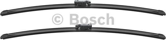 BOSCH 3 397 007 099 - Щетка стеклоочистит. 650-650 AEROTWIN A099S пр-во Bosch autozip.com.ua