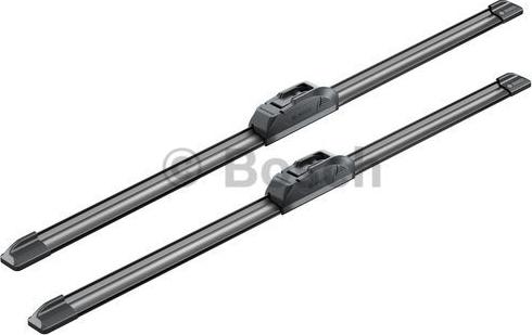 BOSCH 3 397 007 045 - Щітка склоочисника autozip.com.ua