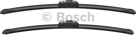 BOSCH 3 397 007 045 - Щітка склоочисника autozip.com.ua