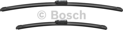 BOSCH 3 397 007 188 - Щітка склоочисника autozip.com.ua