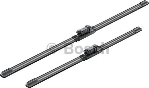BOSCH 3 397 007 860 - Щітка склоочисника autozip.com.ua