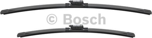BOSCH 3 397 007 860 - Щітка склоочисника autozip.com.ua