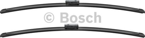 BOSCH 3 397 007 348 - Щітка склоочисника autozip.com.ua