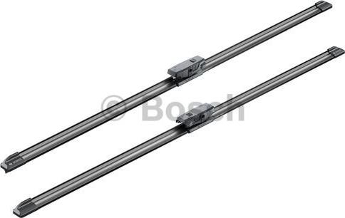 BOSCH 3 397 007 348 - Щітка склоочисника autozip.com.ua