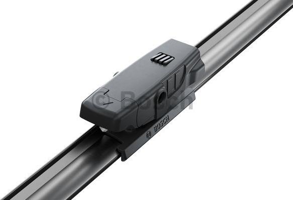 BOSCH 3 397 007 348 - Щітка склоочисника autozip.com.ua
