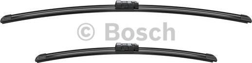 BOSCH 3 397 007 309 - Щітка склоочисника autozip.com.ua