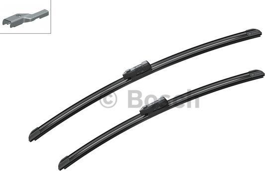 BOSCH 3 397 007 308 - Щітка склоочисника autozip.com.ua