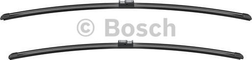 BOSCH 3 397 007 316 - Щітка склоочисника autozip.com.ua