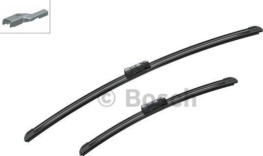 BOSCH 3 397 007 295 - Щітка склоочисника autozip.com.ua