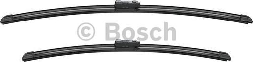 BOSCH 3 397 007 297 - Щетка стеклоочист. 600-500 AEROTWIN A297S пр-во Bosch autozip.com.ua