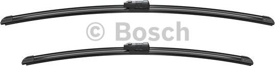 BOSCH 3 397 007 224 - Щітка склоочисника autozip.com.ua