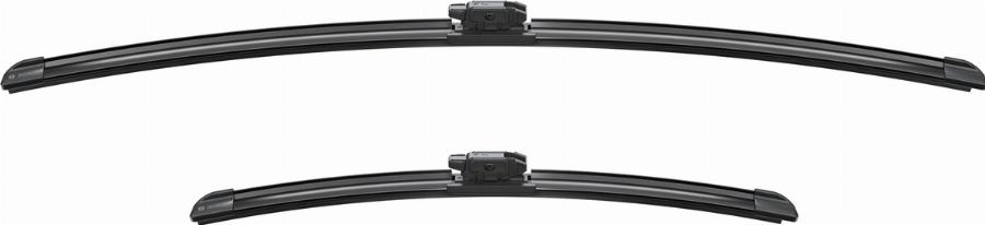 BOSCH 3 397 014 901 - Щітка склоочисника autozip.com.ua