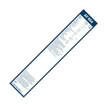 BOSCH 3 397 014 490 - Щітка склоочисника autozip.com.ua