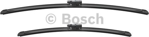 BOSCH 3 397 014 423 - Щітка склоочисника autozip.com.ua