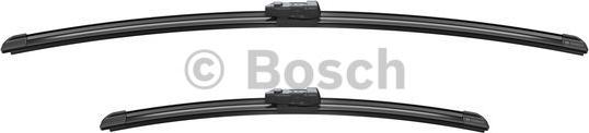 BOSCH 3 397 014 544 - Щітка склоочисника autozip.com.ua