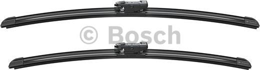 BOSCH 3 397 014 530 - Щітка склоочисника autozip.com.ua