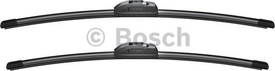 BOSCH 3 397 014 190 - Щітка склоочисника autozip.com.ua