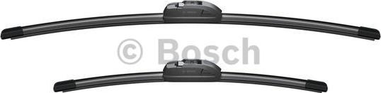 BOSCH 3 397 014 191 - Щітка склоочисника autozip.com.ua