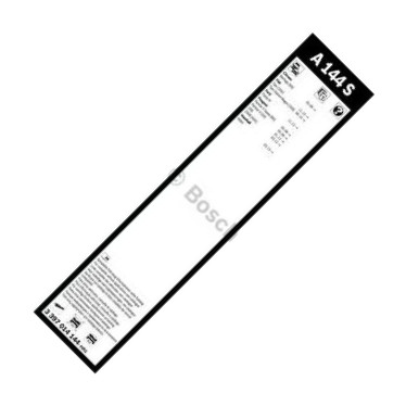 BOSCH 3 397 014 144 - Щітка склоочисника autozip.com.ua