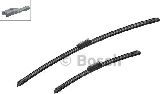 BOSCH 3 397 014 144 - Щітка склоочисника autozip.com.ua