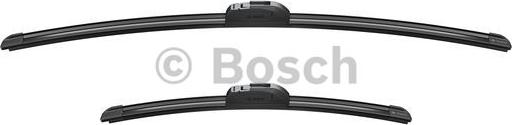 BOSCH 3 397 014 141 - Щітка склоочисника autozip.com.ua