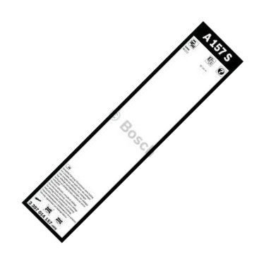 BOSCH 3 397 014 157 - Щітка склоочисника autozip.com.ua