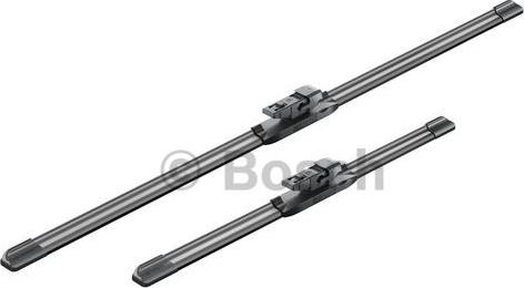 BOSCH 3 397 014 157 - Щітка склоочисника autozip.com.ua