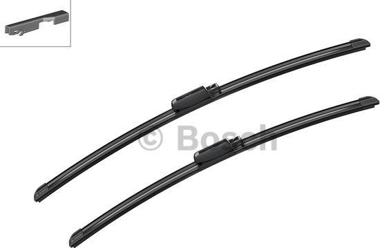 BOSCH 3 397 014 119 - Щітка склоочисника autozip.com.ua