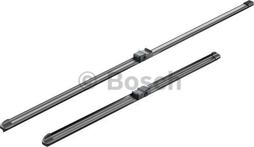 BOSCH 3 397 014 117 - Щітка склоочисника autozip.com.ua