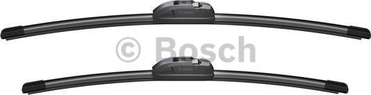 BOSCH 3 397 014 187 - Щітка склоочисника autozip.com.ua